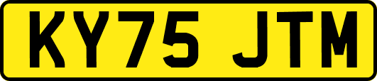 KY75JTM