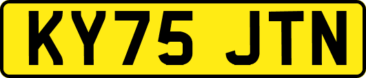 KY75JTN