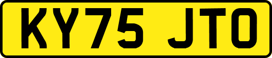KY75JTO