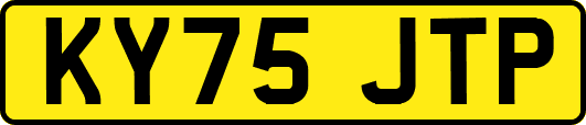KY75JTP