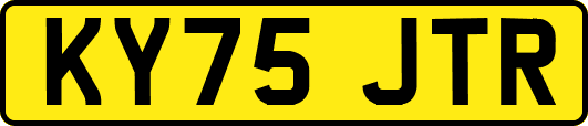 KY75JTR