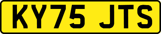 KY75JTS