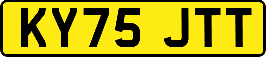 KY75JTT