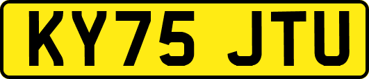KY75JTU