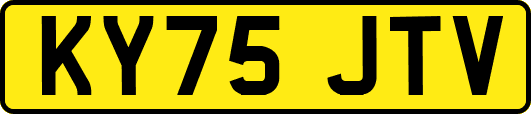KY75JTV