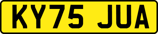 KY75JUA