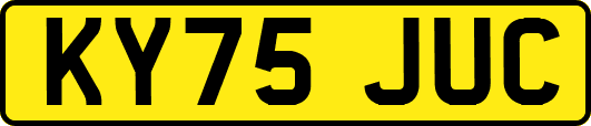 KY75JUC