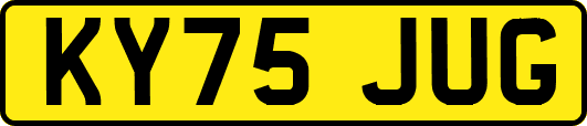 KY75JUG