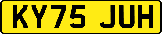 KY75JUH