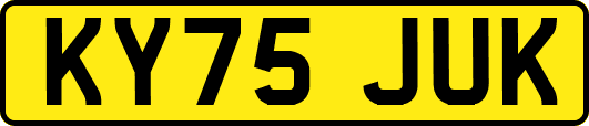 KY75JUK