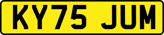 KY75JUM