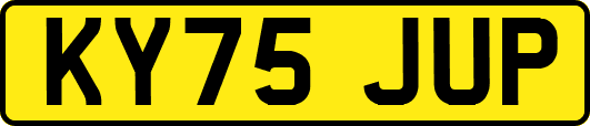 KY75JUP