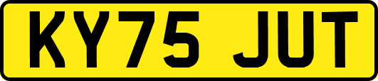 KY75JUT