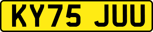 KY75JUU