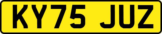 KY75JUZ