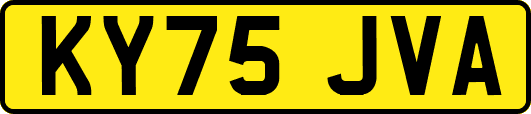 KY75JVA