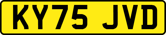 KY75JVD
