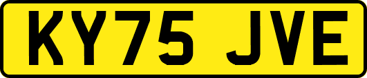 KY75JVE