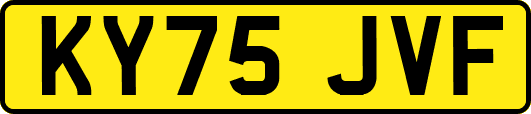 KY75JVF
