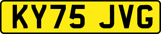 KY75JVG