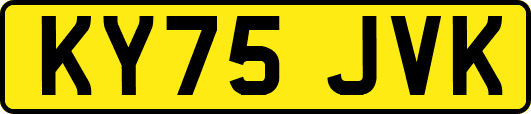 KY75JVK