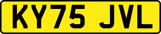 KY75JVL