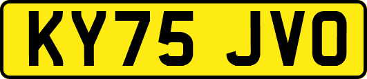 KY75JVO