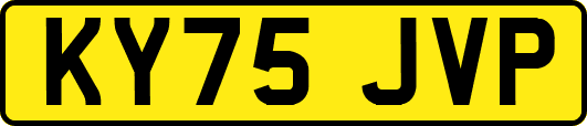 KY75JVP