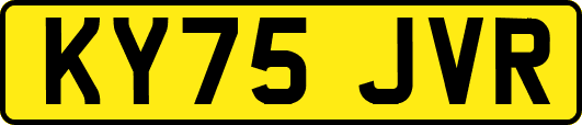 KY75JVR