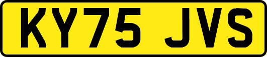 KY75JVS