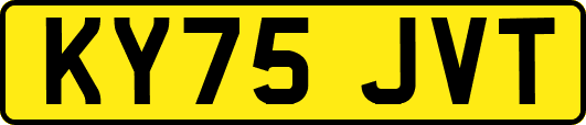 KY75JVT