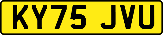 KY75JVU