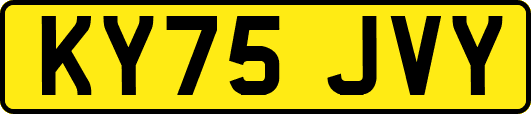KY75JVY