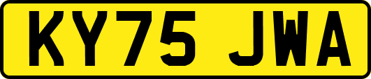 KY75JWA