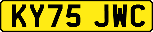 KY75JWC