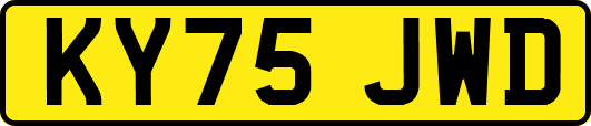KY75JWD