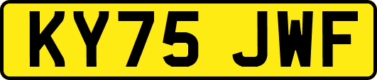 KY75JWF