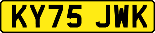 KY75JWK