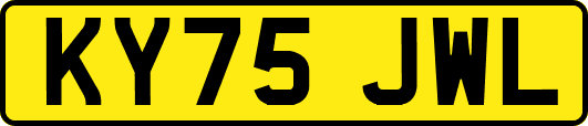 KY75JWL