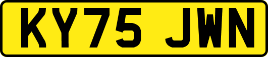 KY75JWN