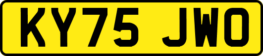 KY75JWO