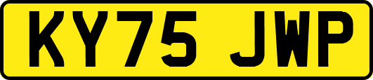 KY75JWP