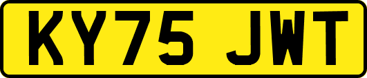 KY75JWT
