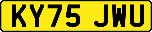 KY75JWU