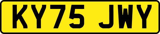 KY75JWY