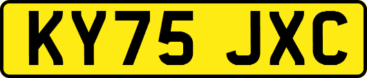 KY75JXC