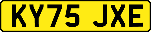 KY75JXE