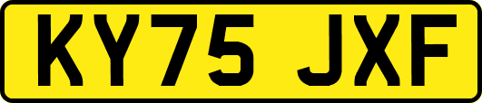 KY75JXF