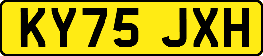 KY75JXH