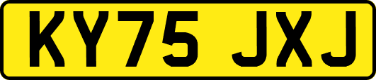 KY75JXJ